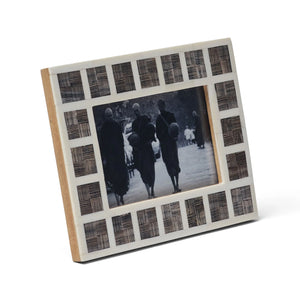 Sagrina Photo Frame | 4x6