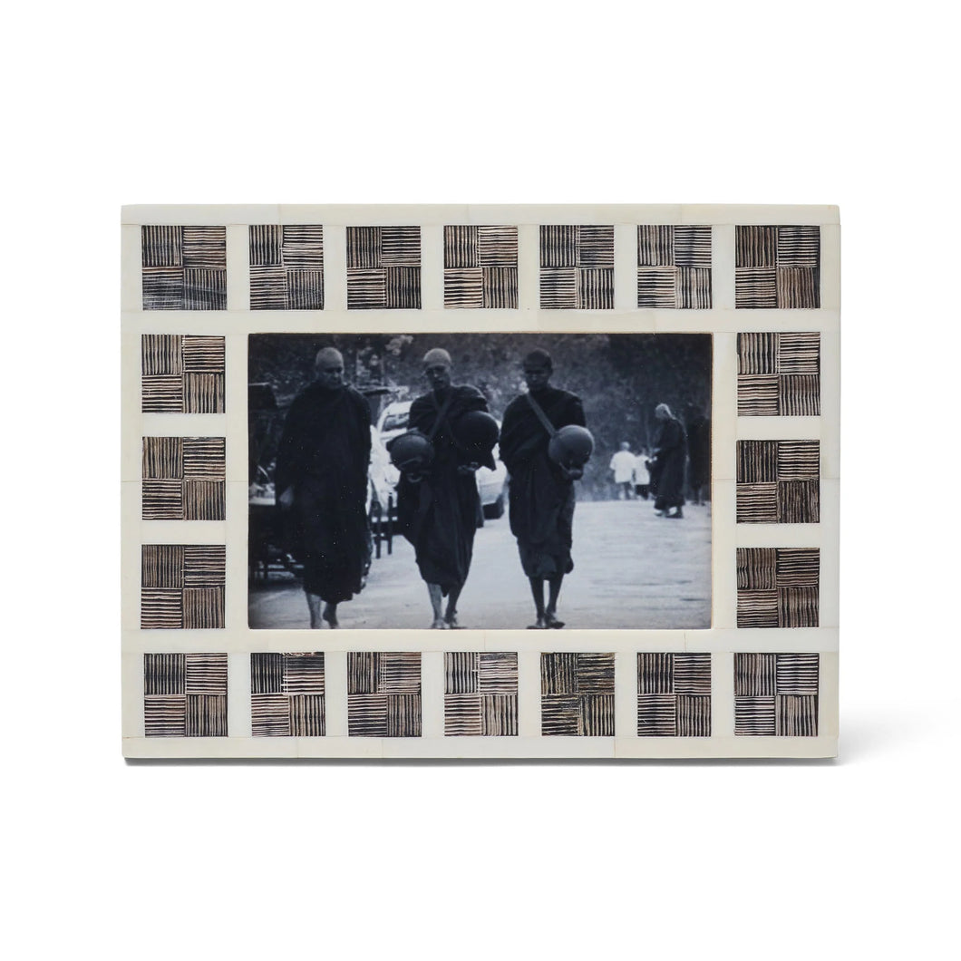 Sagrina Photo Frame | 4x6