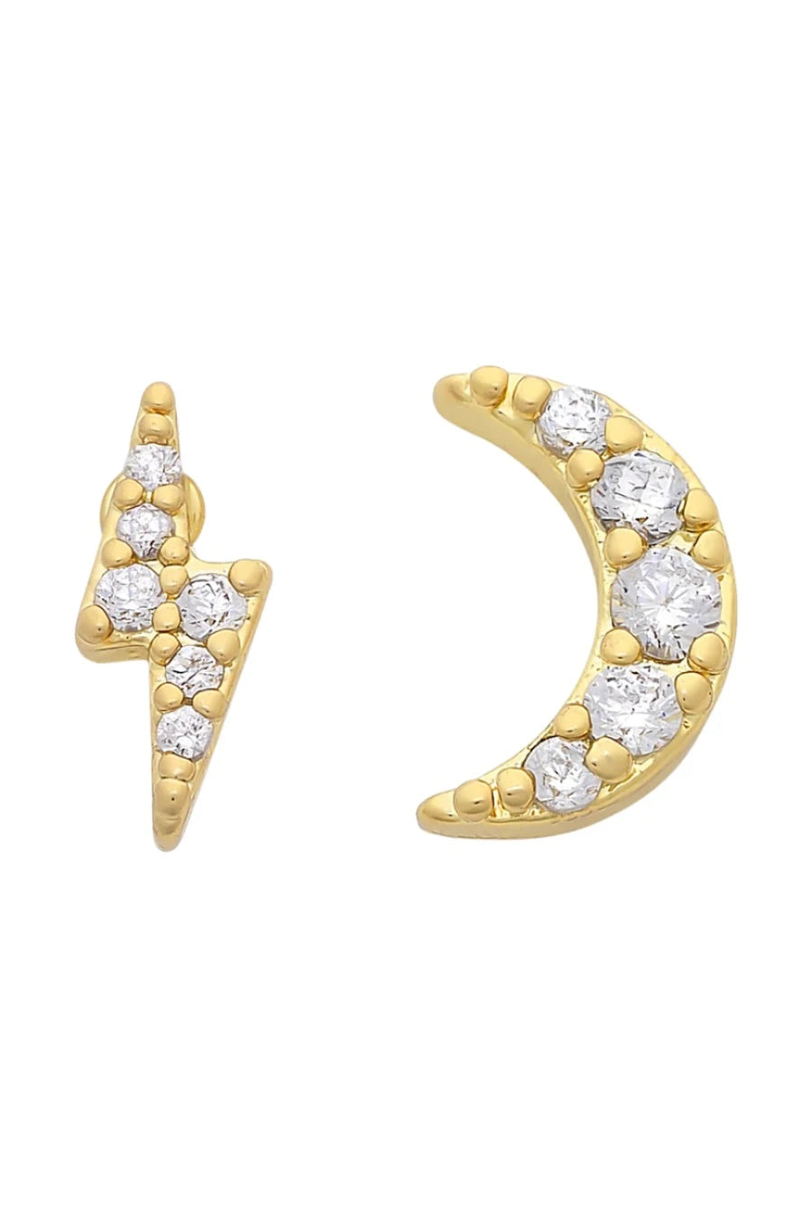 Petite Dream Earring
