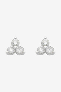 Petite Brigitte Earring