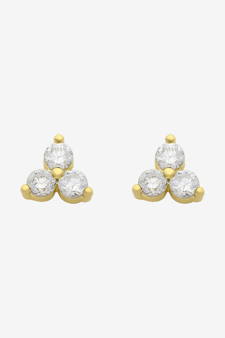 Petite Brigitte Earring