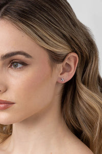 Petite Venice Earring | Gold