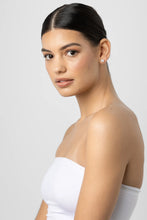 Load image into Gallery viewer, Beatrix Pearl Stud
