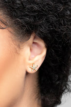 Load image into Gallery viewer, Shelly Silver Earring