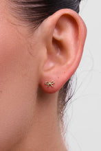 Load image into Gallery viewer, Petite Fancy Earring