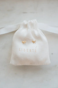 Petite Fancy Earring