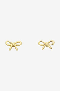 Petite Fancy Earring