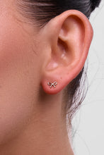 Load image into Gallery viewer, Petite Fancy Earring