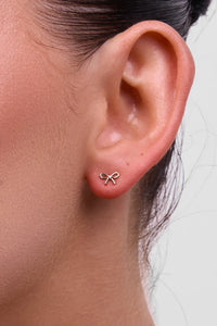 Petite Fancy Earring