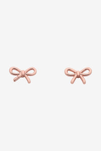 Petite Fancy Earring