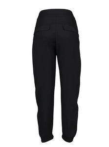 Tami Trousers | Black