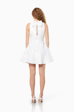 Load image into Gallery viewer, Charlene Dress | White