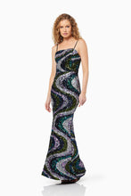 Load image into Gallery viewer, Cheryl Gown | Multi
