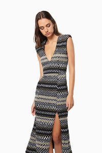 Margie Dress | Multi