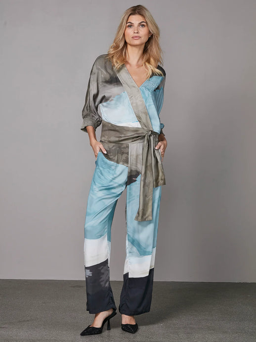 Elina Yola Trousers