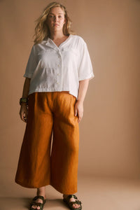 Jopa Pant | Copper