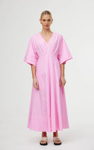 Load image into Gallery viewer, Ellis Dress | Flamingo