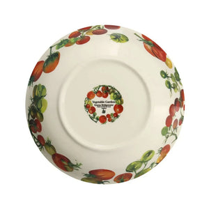 Vegetable Garden Tomatoes Dish | Medium