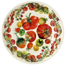Load image into Gallery viewer, Vegetable Garden Tomatoes Pasta Bowl | Medium