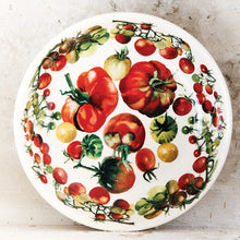 Load image into Gallery viewer, Vegetable Garden Tomatoes Pasta Bowl | Medium