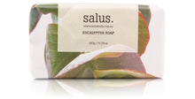 Load image into Gallery viewer, Salus Bar Soaps