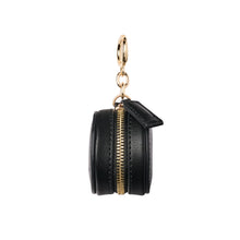Load image into Gallery viewer, Eye Catcher Charm with Microfibre Cloth | Black