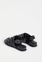 Load image into Gallery viewer, Ostt Sandal | Black