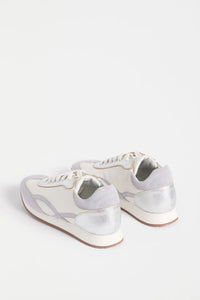 Steni Trainer | Light Grey