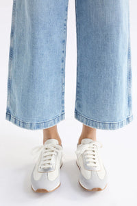Steni Trainer | Light Grey