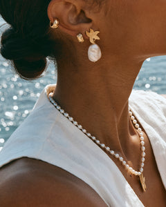 Starfish Pearl Drops