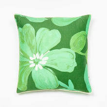 Load image into Gallery viewer, Dogwood Green Cushion | 60cm