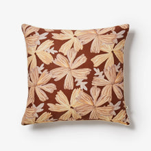 Load image into Gallery viewer, Mave Hazelnut 60cm cushion