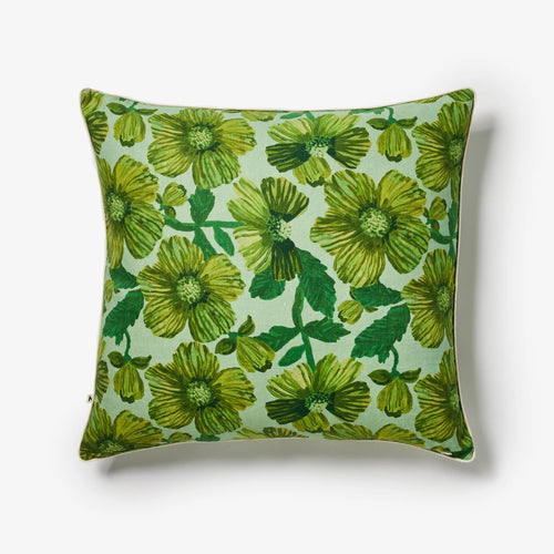 Woodland Sage 60cm cushion