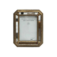 Load image into Gallery viewer, Maria Venetian Photo Frame