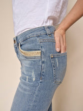 Load image into Gallery viewer, Bradford Ave Jeans | Blue