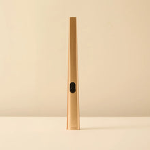 Load image into Gallery viewer, Flint Rechargeable Lighter | Gold