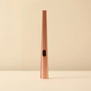 Flint Rechargeable Lighter | Rose Gold