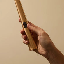 Load image into Gallery viewer, Flint Rechargeable Lighter | Gold