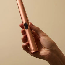 Load image into Gallery viewer, Flint Rechargeable Lighter | Rose Gold