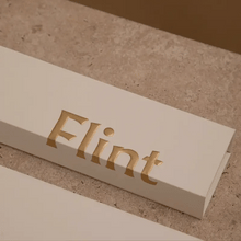 Load image into Gallery viewer, Flint Rechargeable Lighter | Gold
