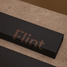 Load image into Gallery viewer, Flint Rechargeable Lighter | Gunmetal
