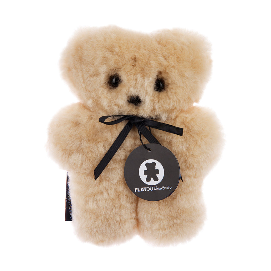 Baby Bear Honey