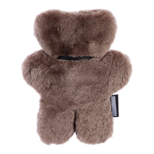 Bear Chocolate