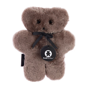 Bear Chocolate