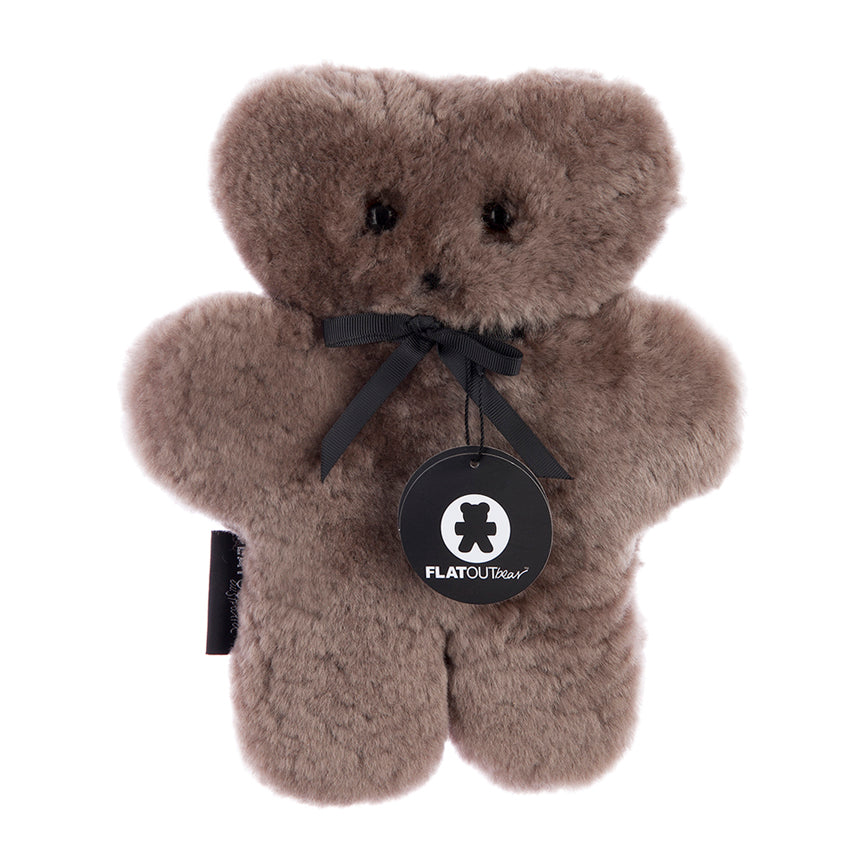 Bear Chocolate