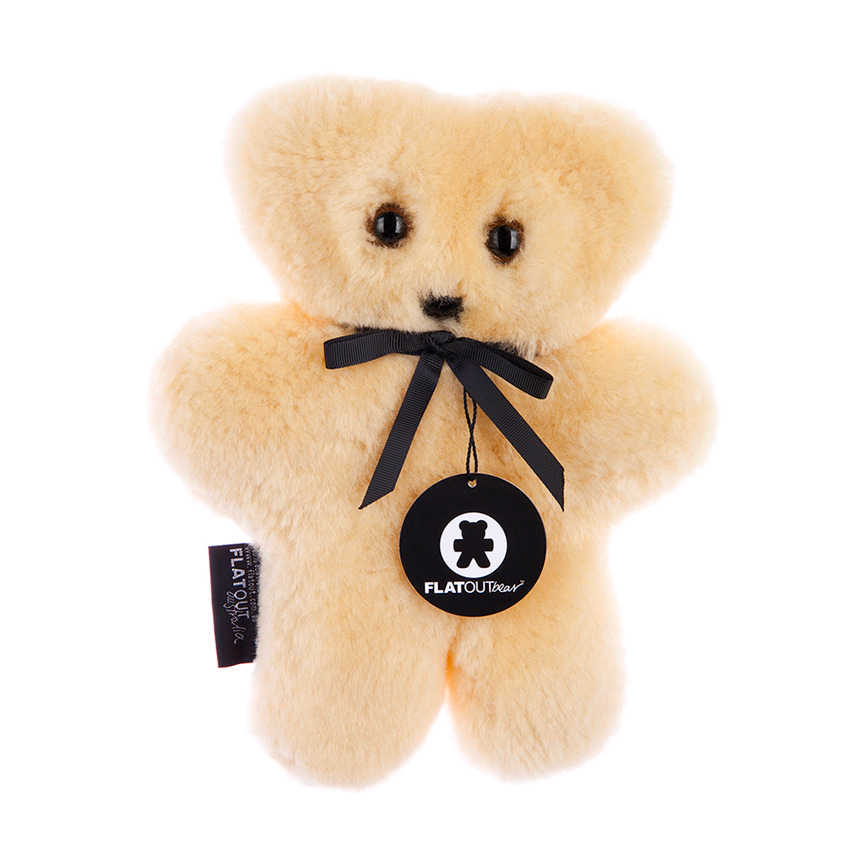 Bear Honey