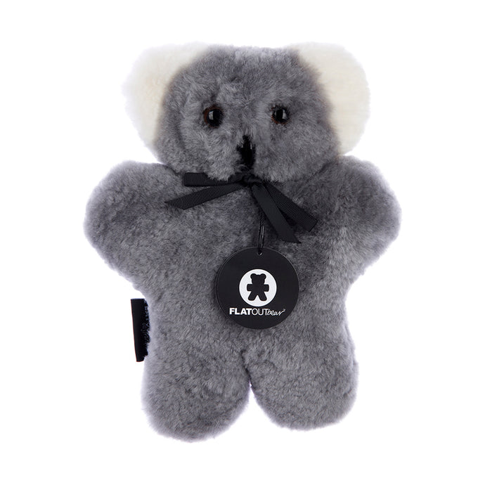 Bear Koala | Grey