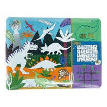 Load image into Gallery viewer, Activity Mat | Dinosaur