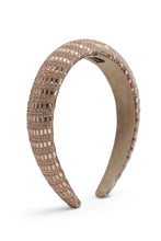 Load image into Gallery viewer, Allicent Headband | Rose Gold