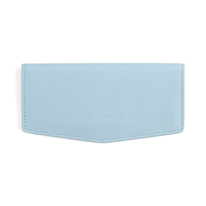 The Swallet | Sky Blue